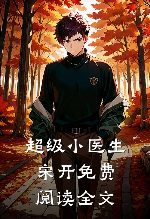 超级小医生宋开免费阅读全文