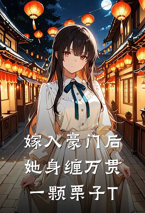 嫁入豪门后她身缠万贯 一颗栗子T