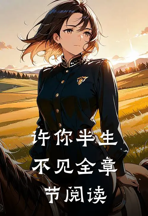 许你半生不见全章节阅读