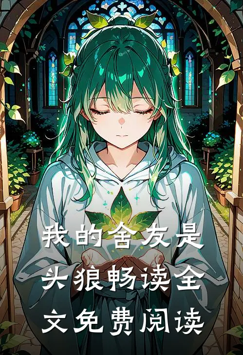 我的舍友是头狼畅读全文免费阅读