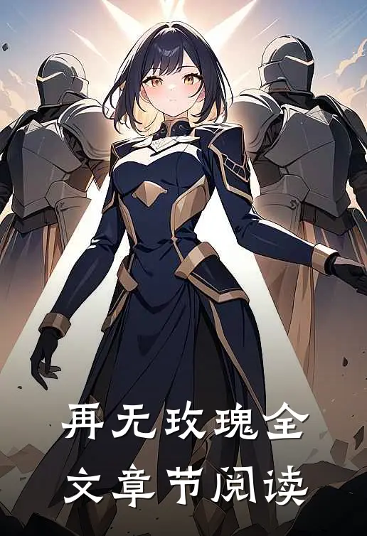 再无玫瑰全文章节阅读