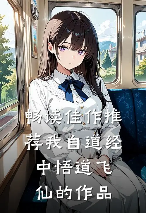 畅读佳作推荐我自道经中悟道飞仙的作品