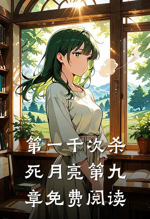 第一千次杀死月亮第九章免费阅读