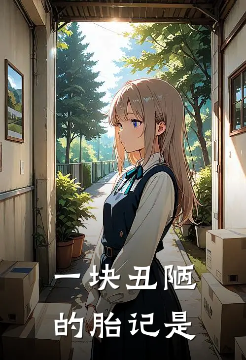 一块丑陋的胎记是