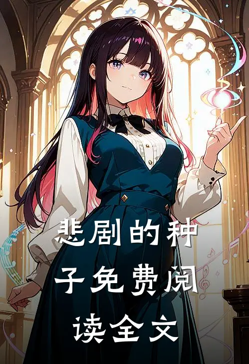 悲剧的种子免费阅读全文