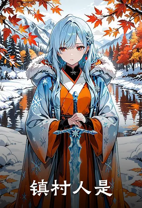 镇村人是
