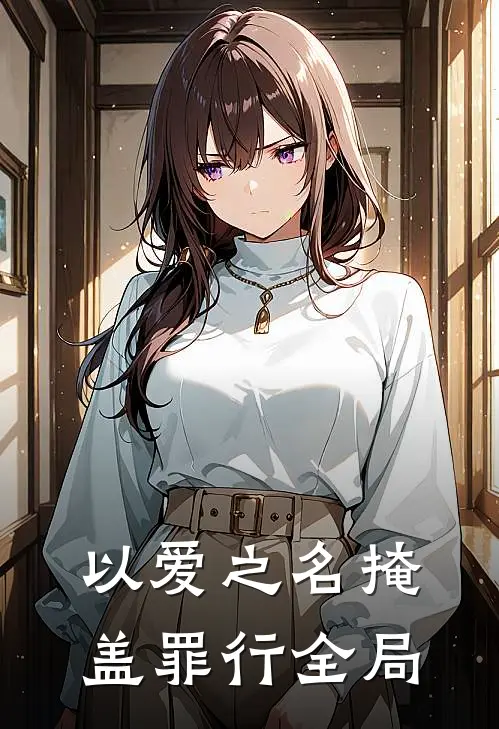 以爱之名掩盖罪行全局