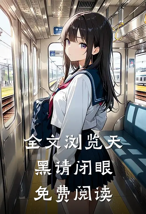 全文浏览天黑请闭眼免费阅读