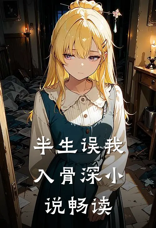 半生误我入骨深小说畅读