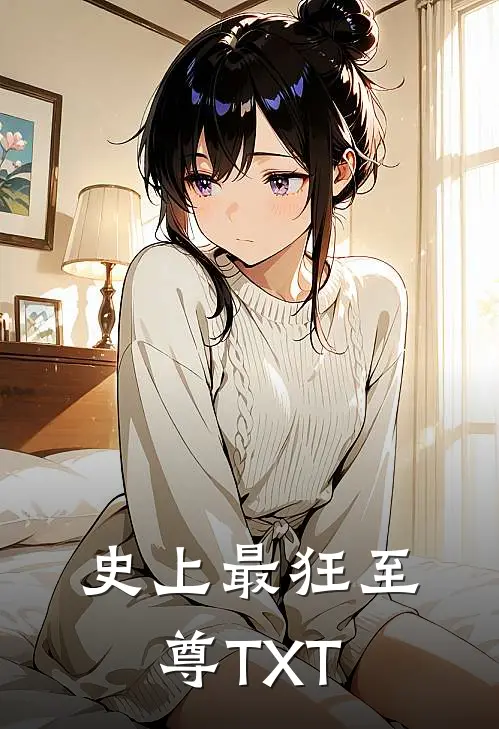 史上最狂至尊TXT