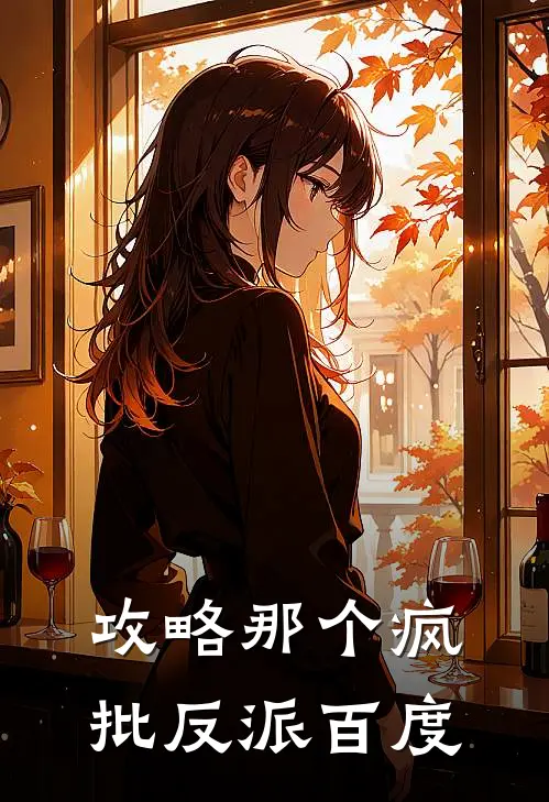 攻略那个疯批反派百度