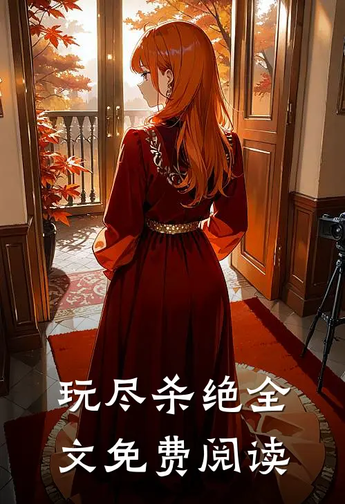 玩尽杀绝全文免费阅读