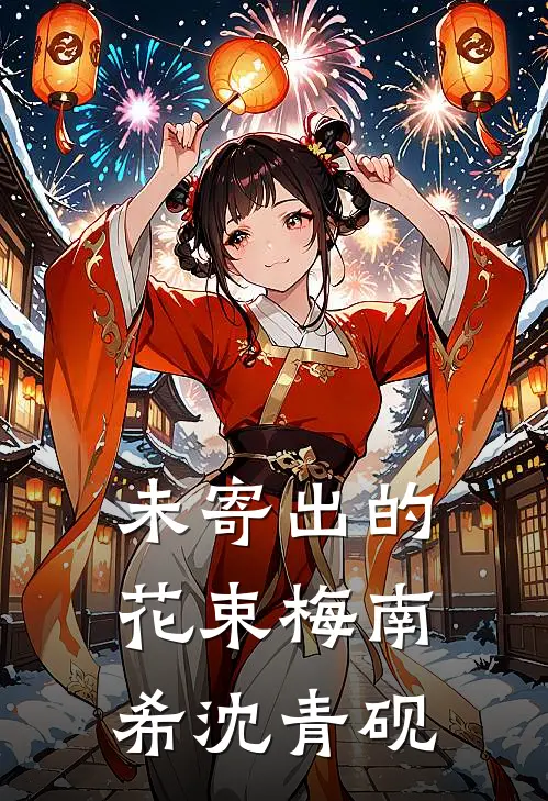 未寄出的花束梅南希沈青砚