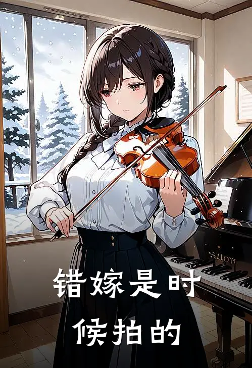 错嫁是时候拍的