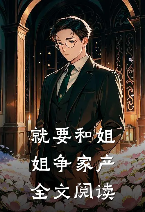 就要和姐姐争家产全文阅读