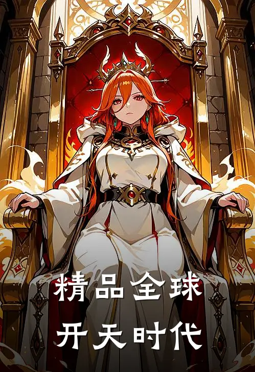 精品全球开天时代