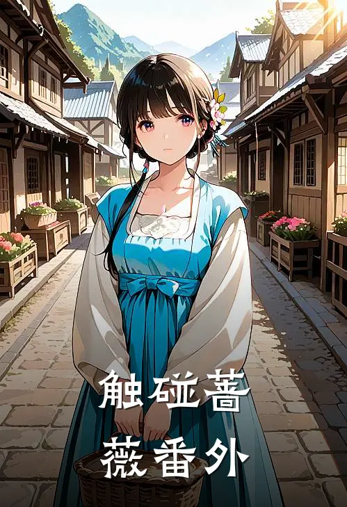 触碰蔷薇番外
