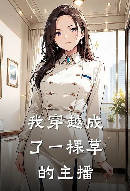 我穿越成了一棵草的主播