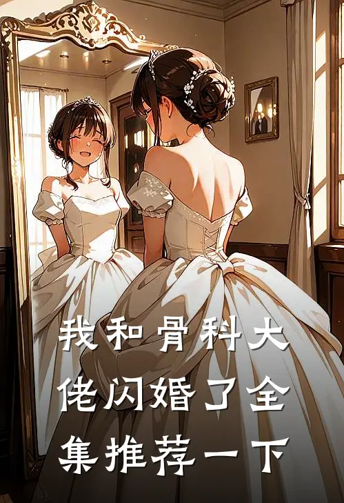 我和骨科大佬闪婚了全集推荐一下