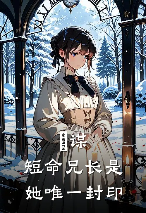 婋谋：短命兄长是她唯一封印
