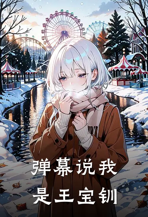 弹幕说我是王宝钏