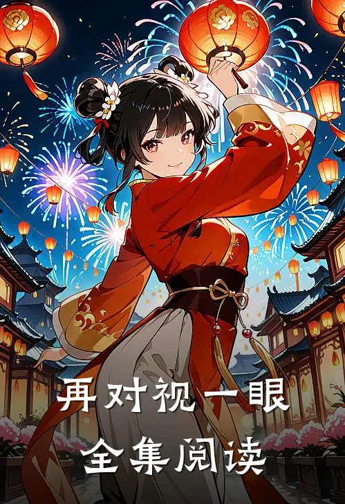 再对视一眼全集阅读