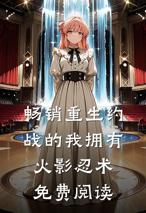 畅销重生约战的我拥有火影忍术免费阅读