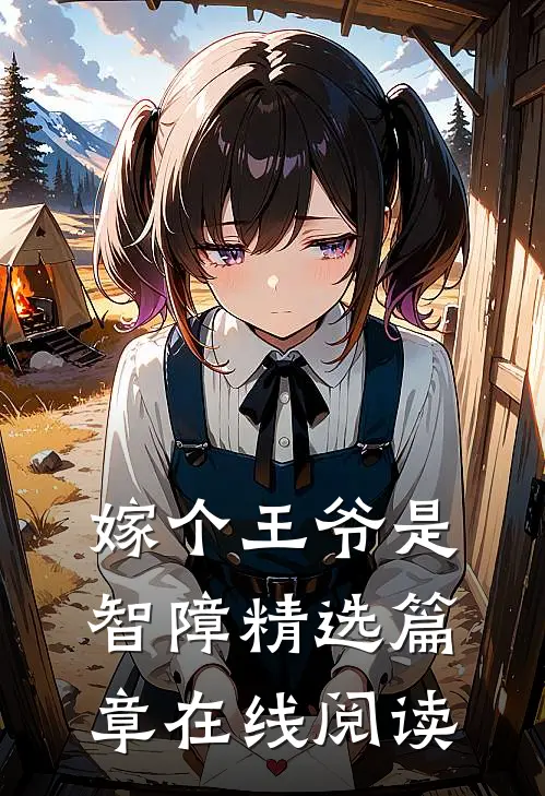 嫁个王爷是智障精选篇章在线阅读