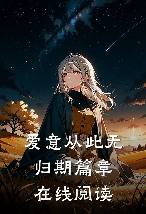 爱意从此无归期篇章在线阅读