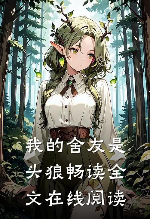 我的舍友是头狼畅读全文在线阅读