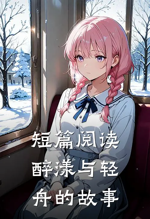 短篇阅读醉漾与轻舟的故事
