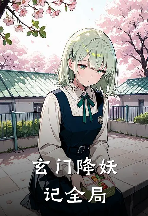 玄门降妖记全局