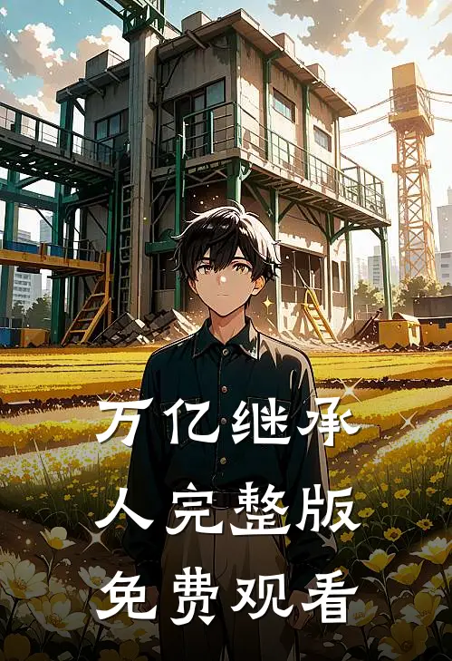万亿继承人完整版免费观看