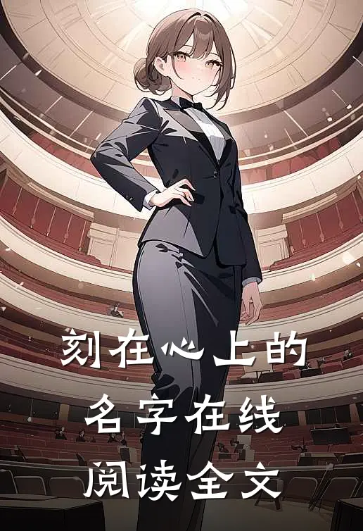 刻在心上的名字在线阅读全文