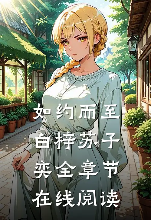 如约而至白梓苏子奕全章节在线阅读