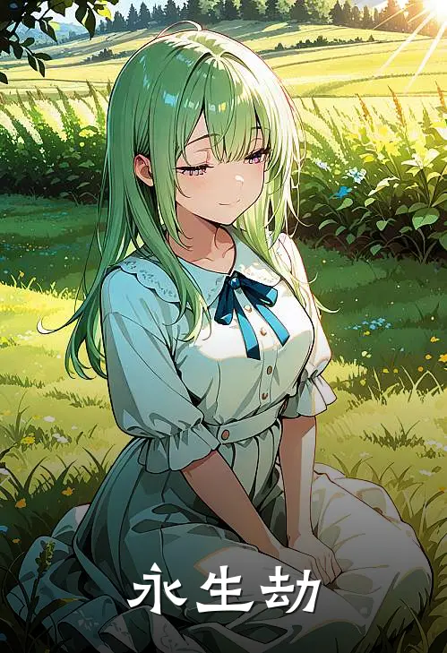 永生劫