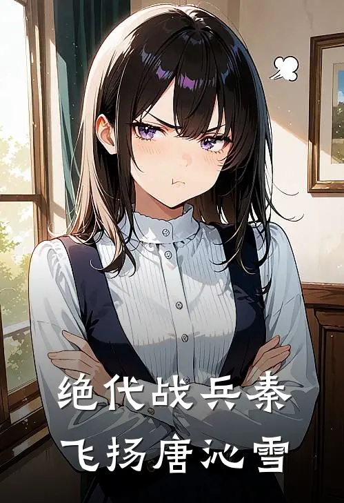 绝代战兵秦飞扬唐沁雪