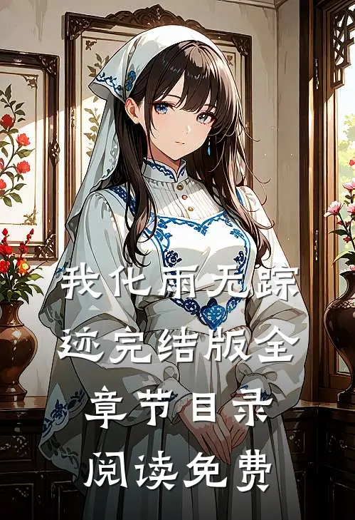 我化雨无踪迹完结版全章节目录阅读免费