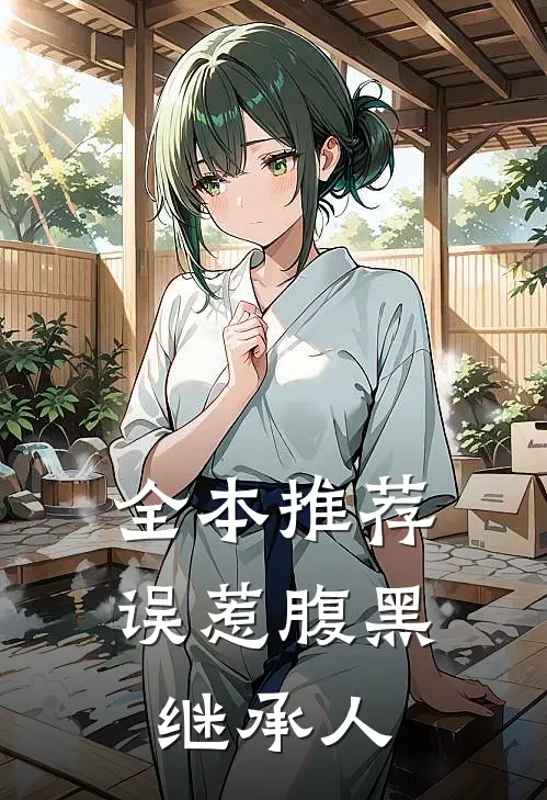 全本推荐误惹腹黑继承人