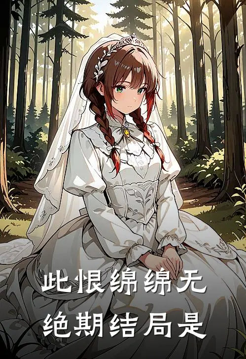 此恨绵绵无绝期结局是