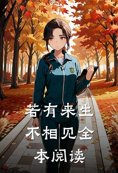 若有来生不相见全本阅读
