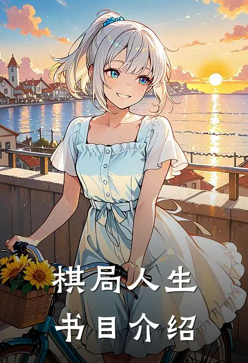 棋局人生书目介绍