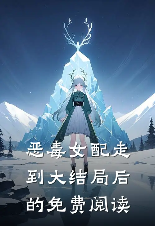 恶毒女配走到大结局后的免费阅读