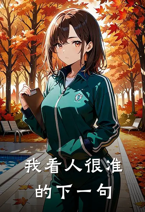 我看人很准的下一句