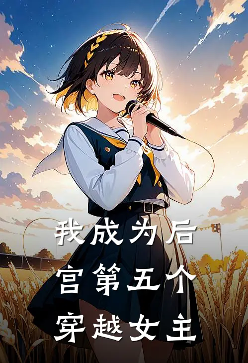 我成为后宫第五个穿越女主