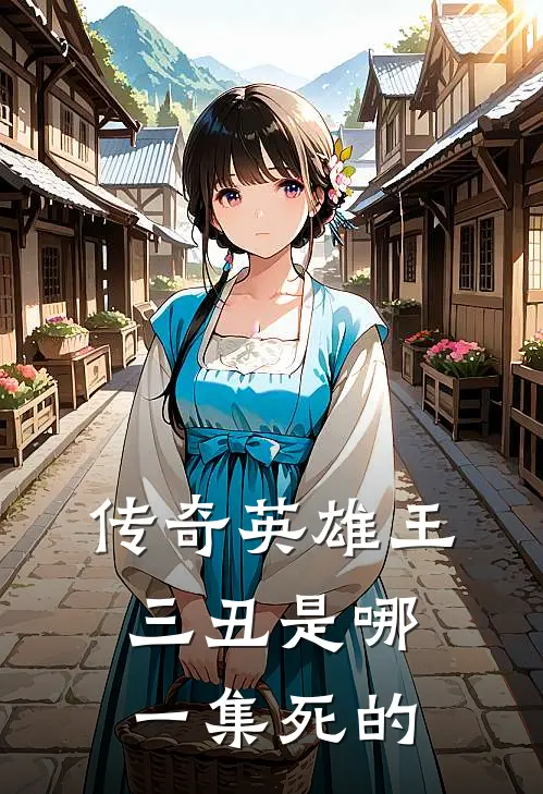 传奇英雄王三丑是哪一集死的