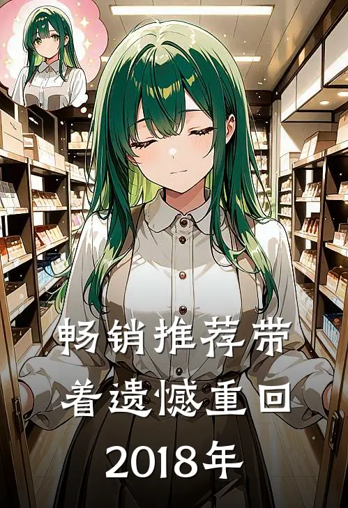 畅销推荐带着遗憾重回2018年