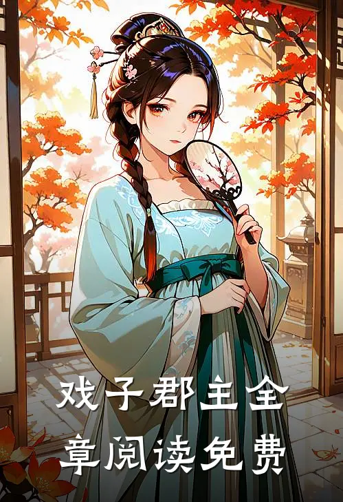 戏子郡主全章阅读免费