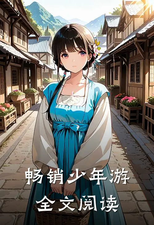 畅销少年游全文阅读
