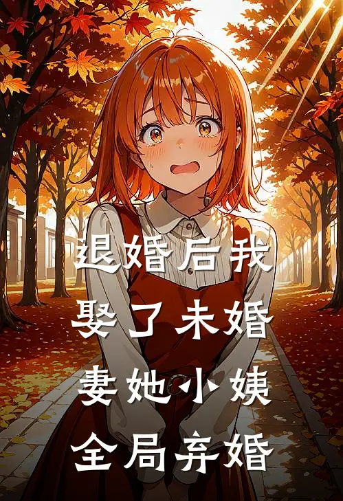 退婚后我娶了未婚妻她小姨全局弃婚